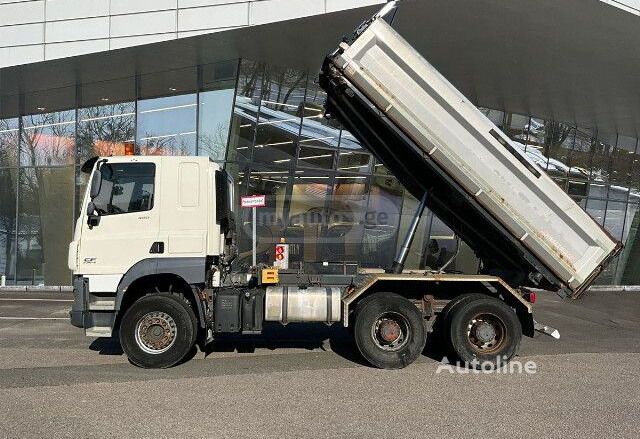 Daf CF-Series
