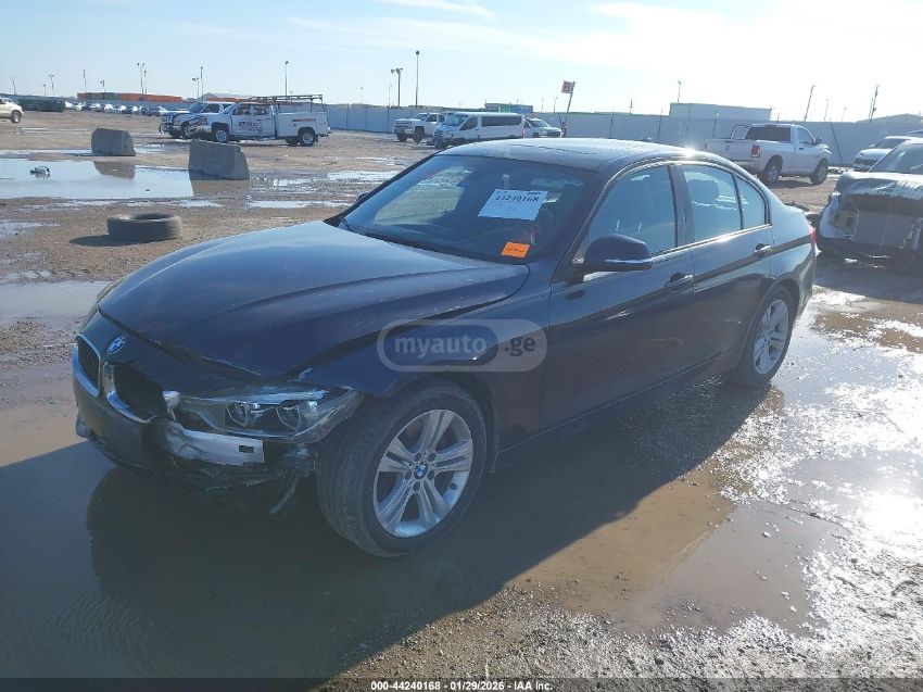 BMW 328
