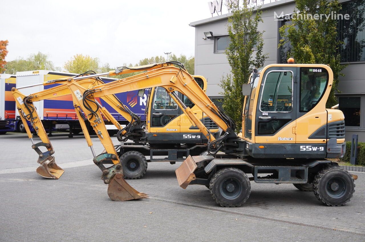 Hyundai 30 D-7E 2013 — photo 2