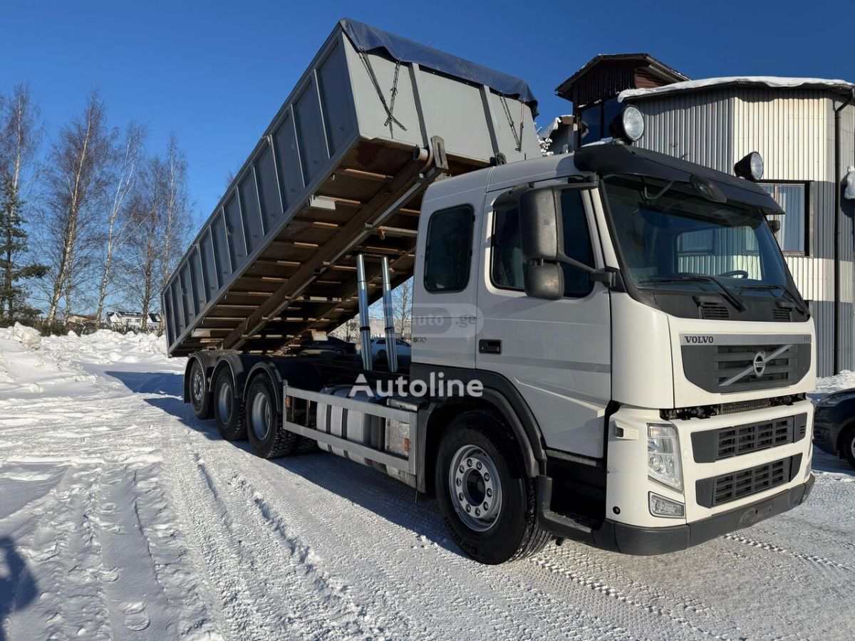 Volvo FM