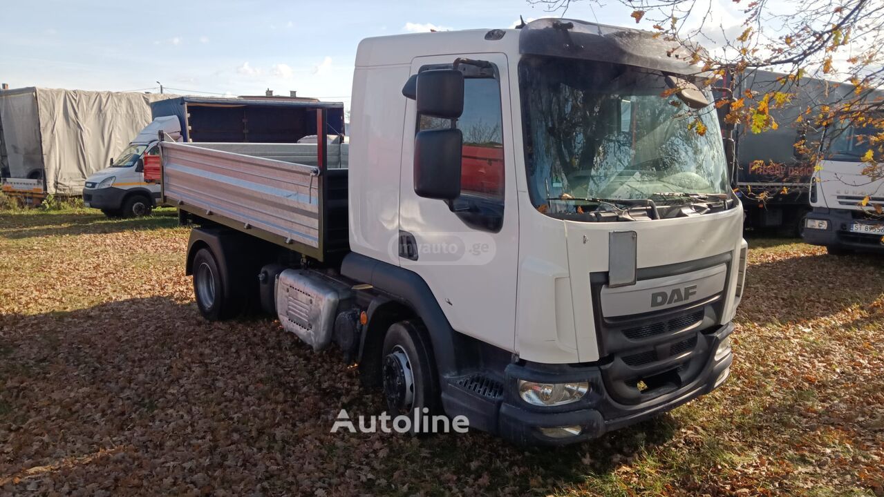 Daf LF-Series