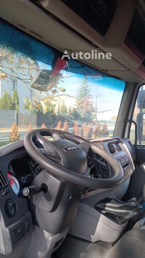 Daf LF-Series 2015 — photo 2