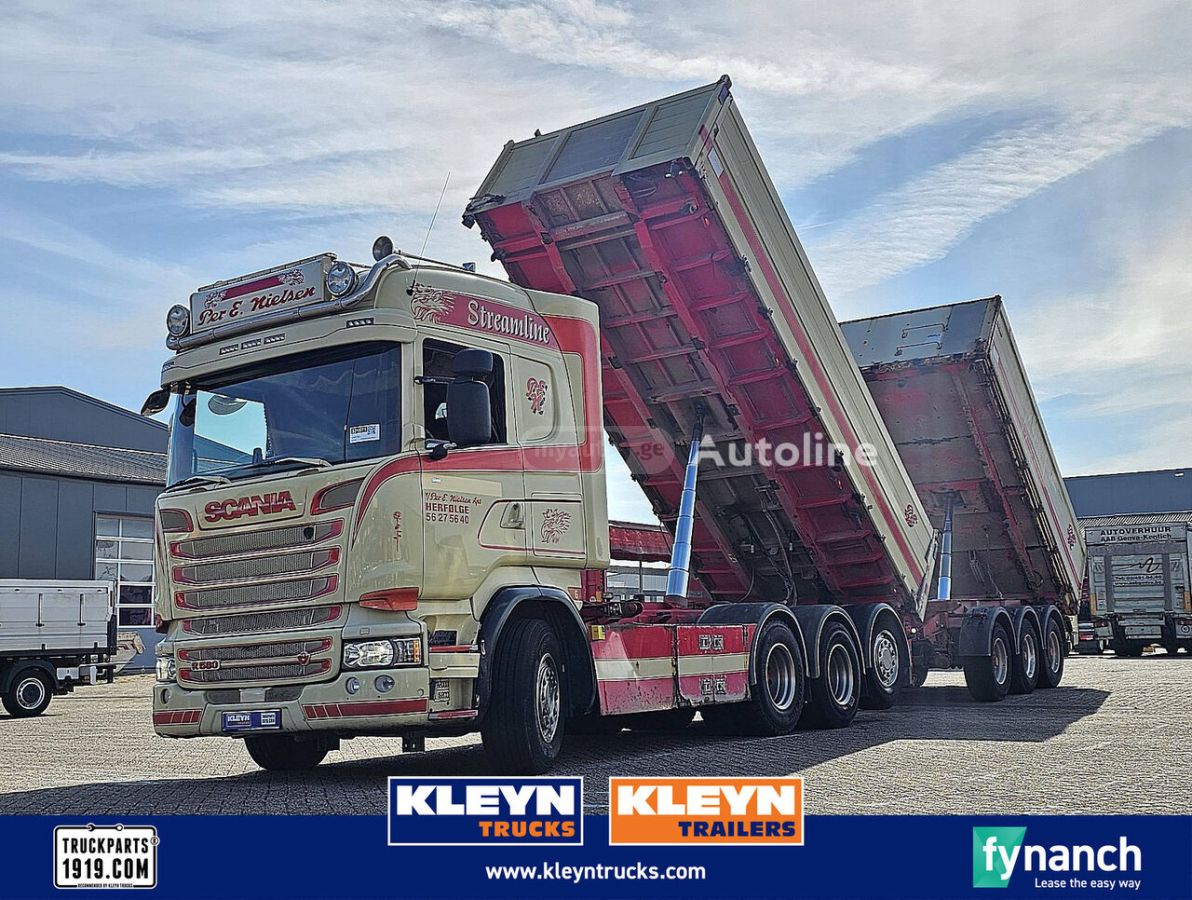 Scania 400 2016 — photo 2