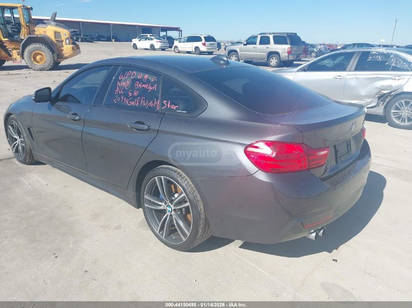 BMW 428 2016 — photo 2