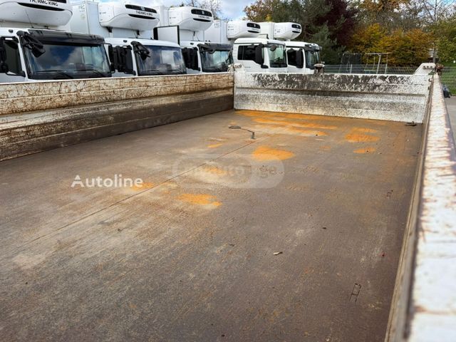 Mercedes-Benz Atego 2019 — photo 2