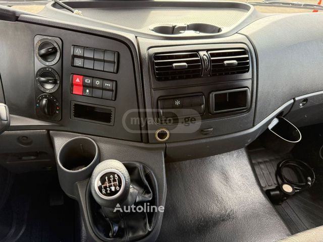 Mercedes-Benz Atego 2019 — photo 2