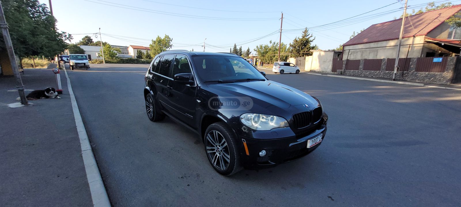Jeep Grand Cherokee 2013 — photo 2