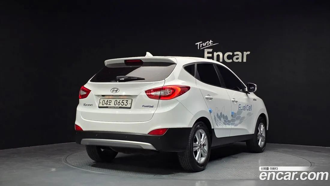 Hyundai Tucson 2016 — photo 2