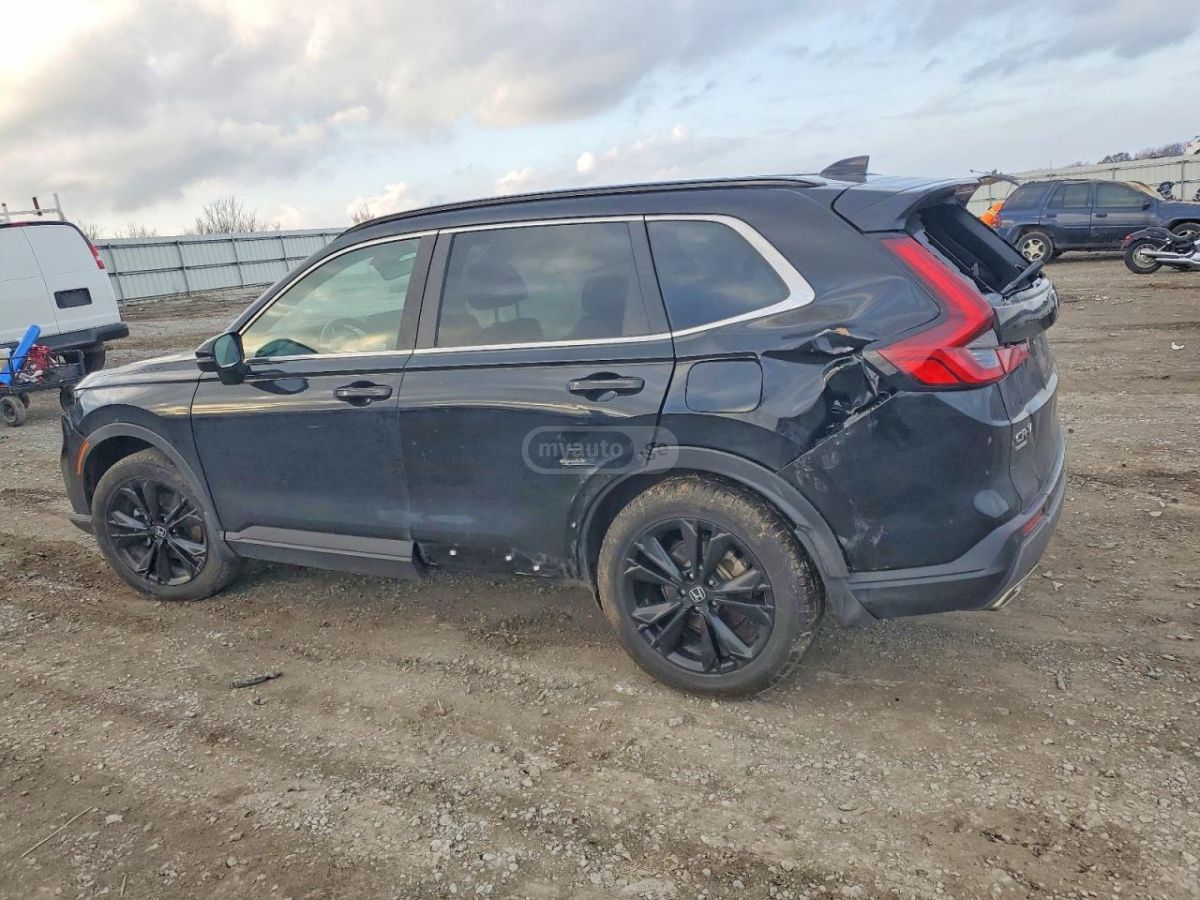 Honda CR-V 2023 — photo 2