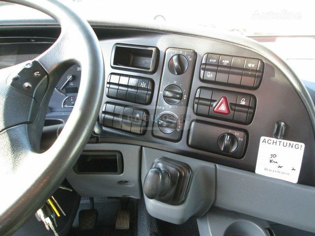 Mercedes-Benz Actros 2013 — photo 2