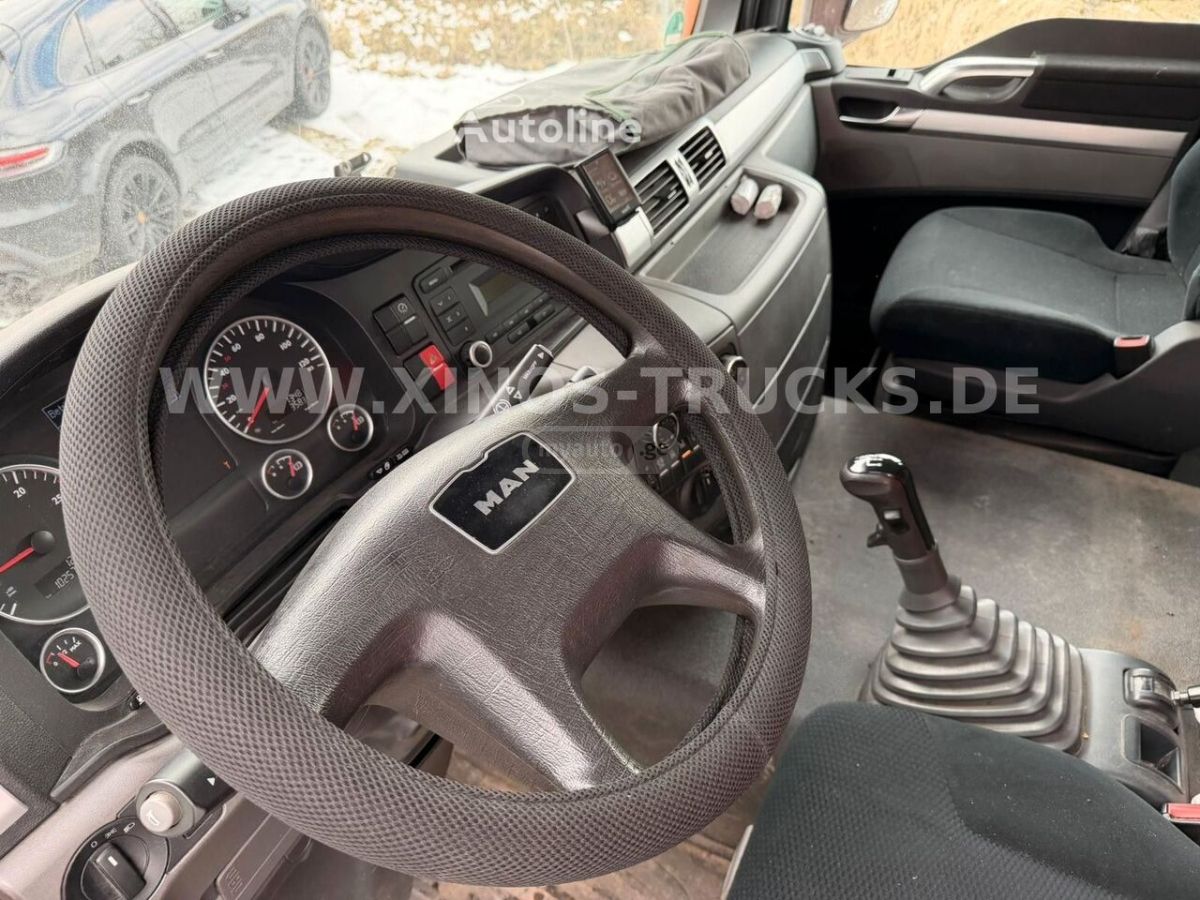 Isuzu TGS 2014 — photo 2