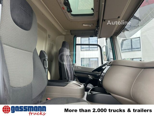 Daf CF-Series 2014 — photo 2