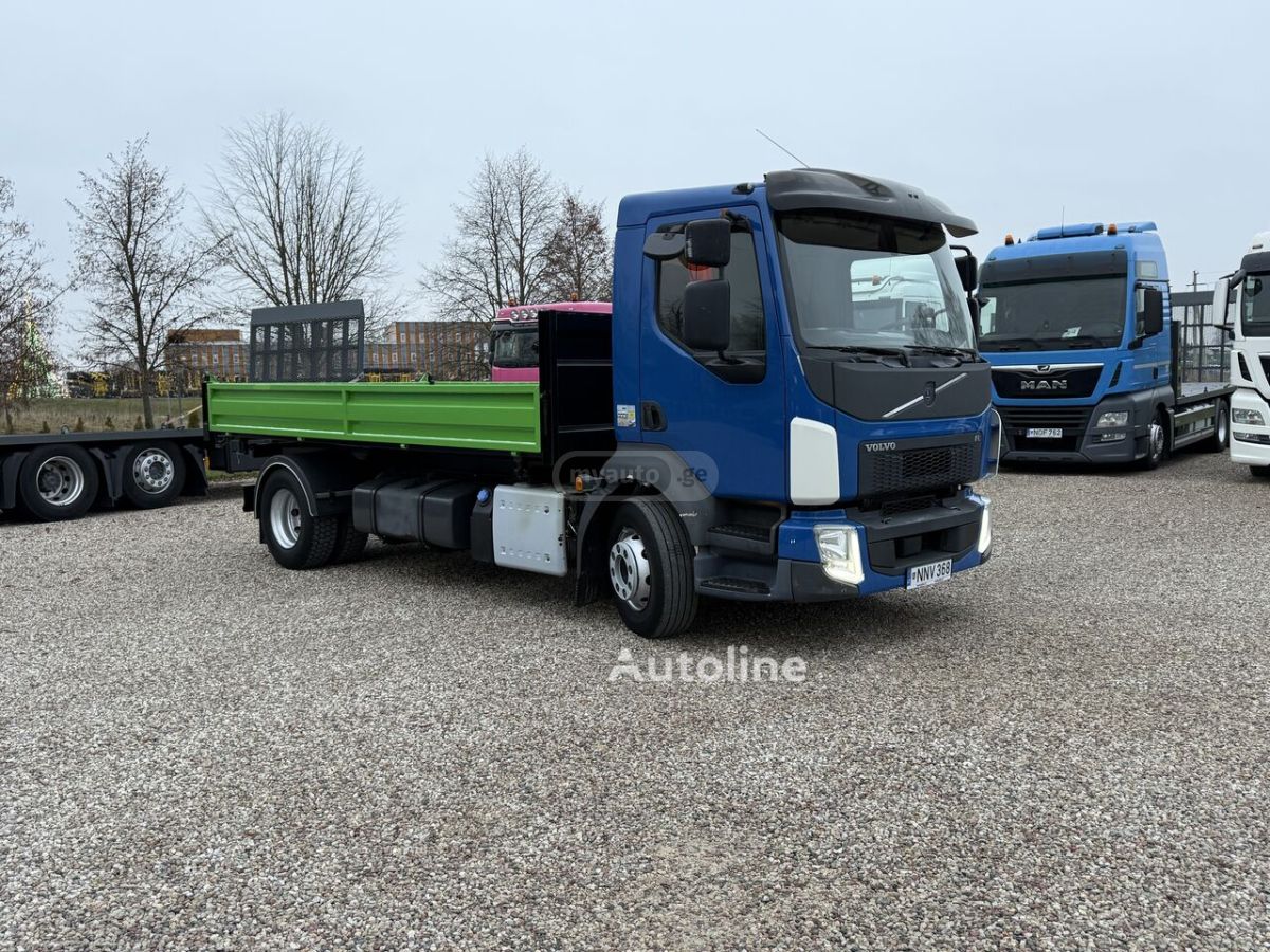 Volvo FL