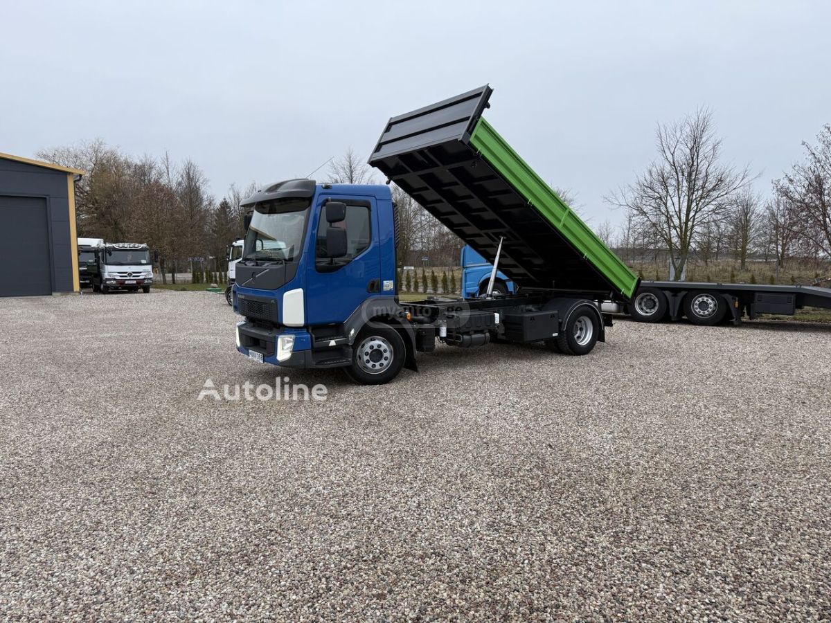 Volvo FL 2017 — photo 2