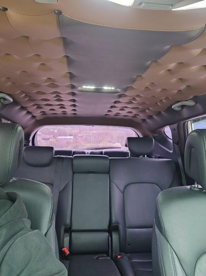 Hyundai Santa FE 2013 — photo 2