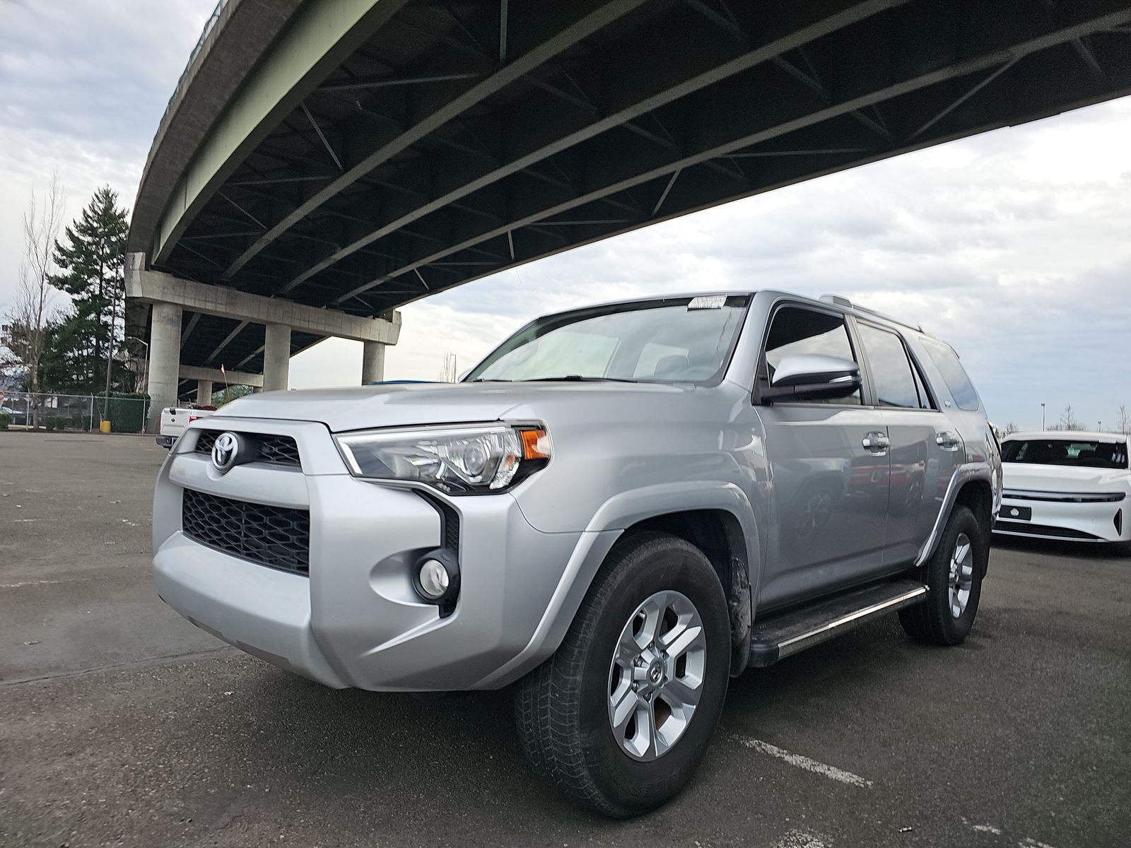 Toyota 4Runner