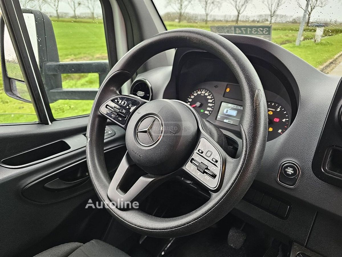 Mercedes-Benz Sprinter 2019 — photo 2