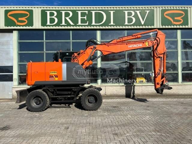 Hitachi 6420 2011 — photo 2
