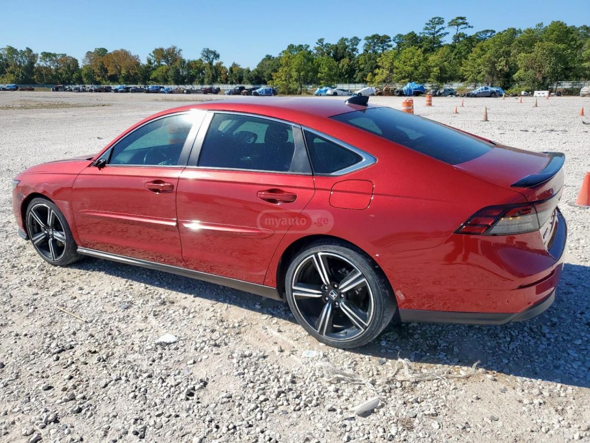 Honda Accord 2023 — photo 2