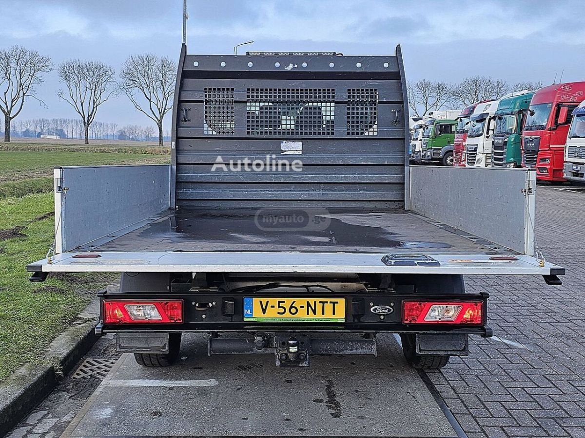 Ford Transit 2019 — photo 2