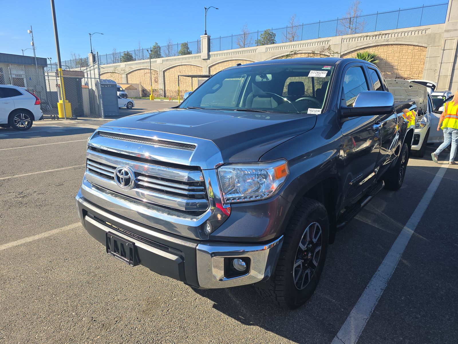Toyota Tundra