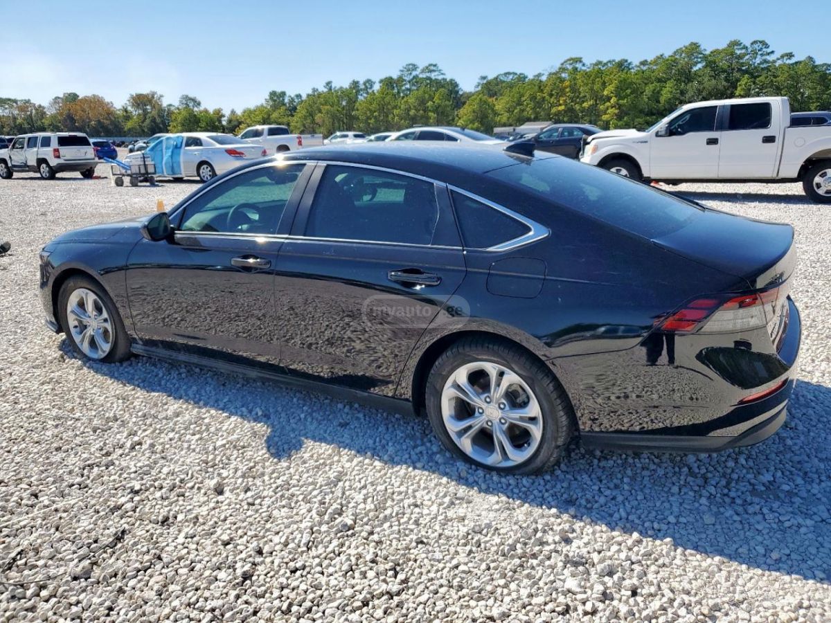 Honda Accord 2023 — photo 2