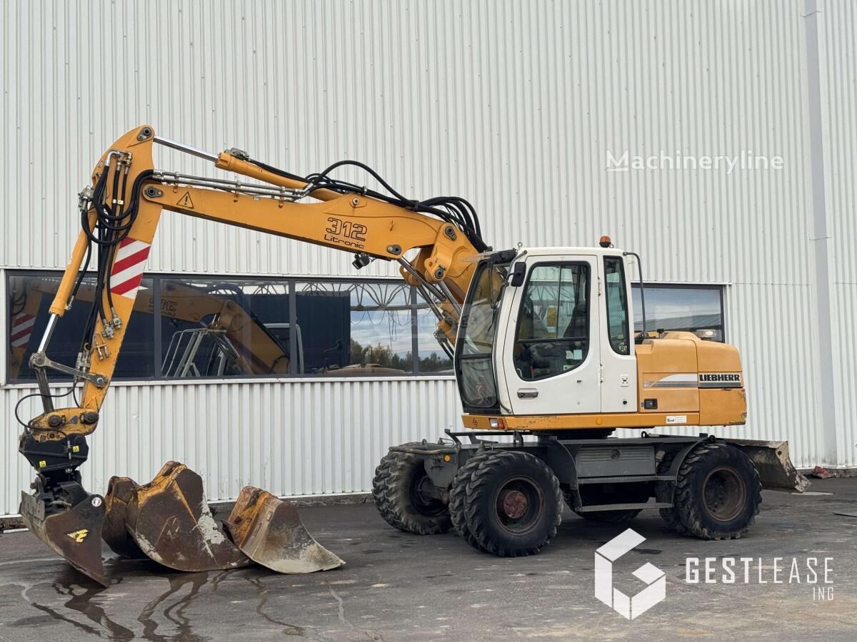 Liebherr 4829