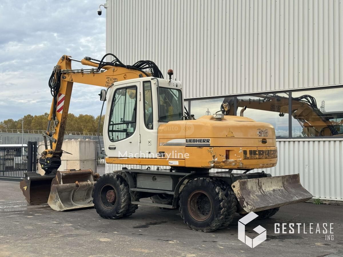 Liebherr 4829 2004 — photo 2