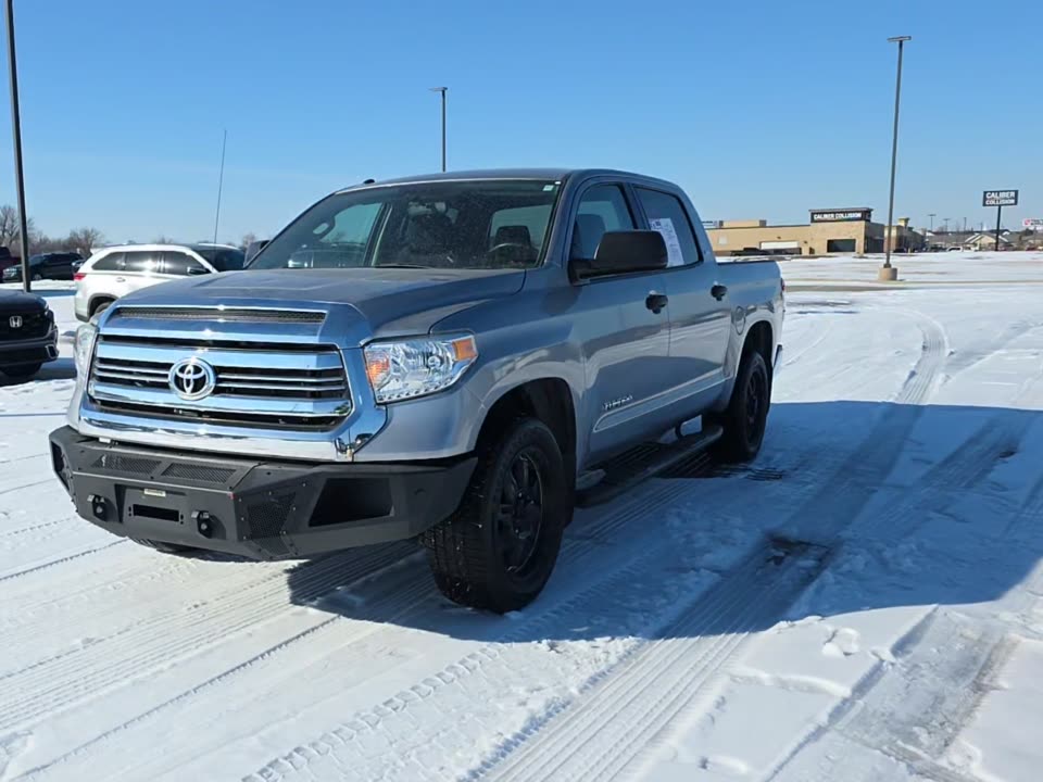 Toyota Tundra