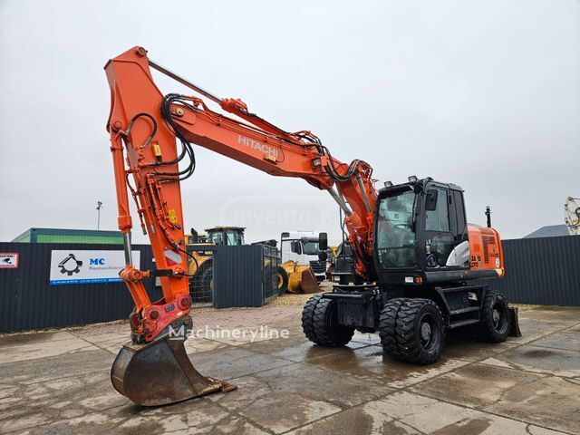 Hitachi 6420
