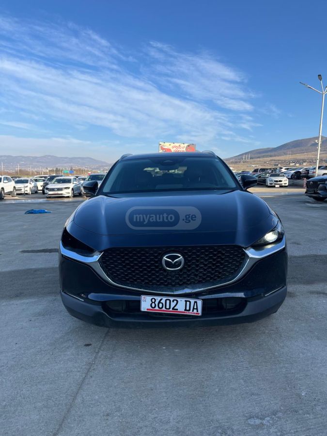 Mazda CX-30 2023 — photo 2