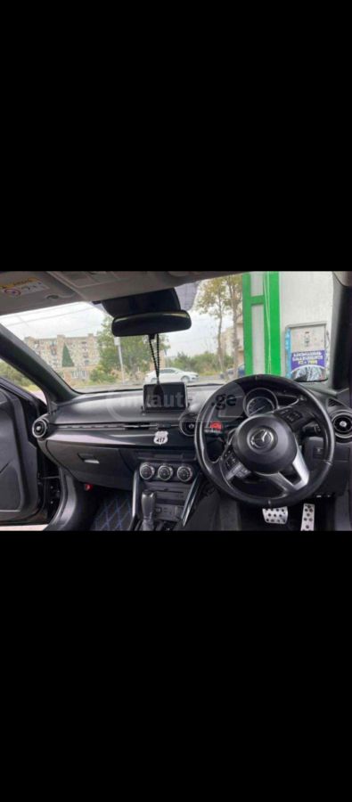 Mazda Demio 2015 — photo 2