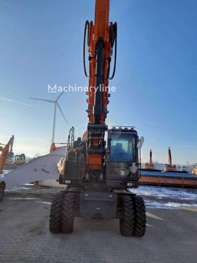 Chery DX225LCA 2023 — photo 2