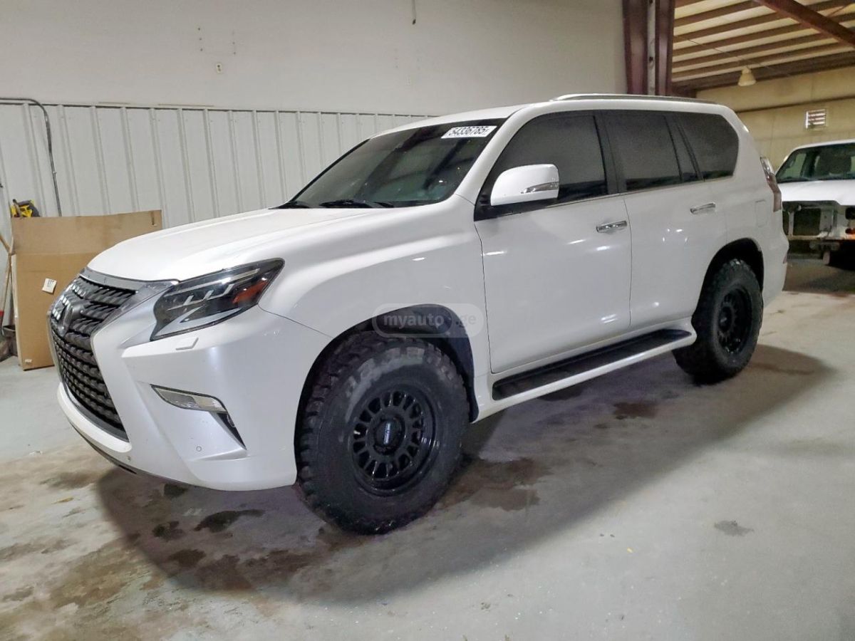 Lexus GX 460