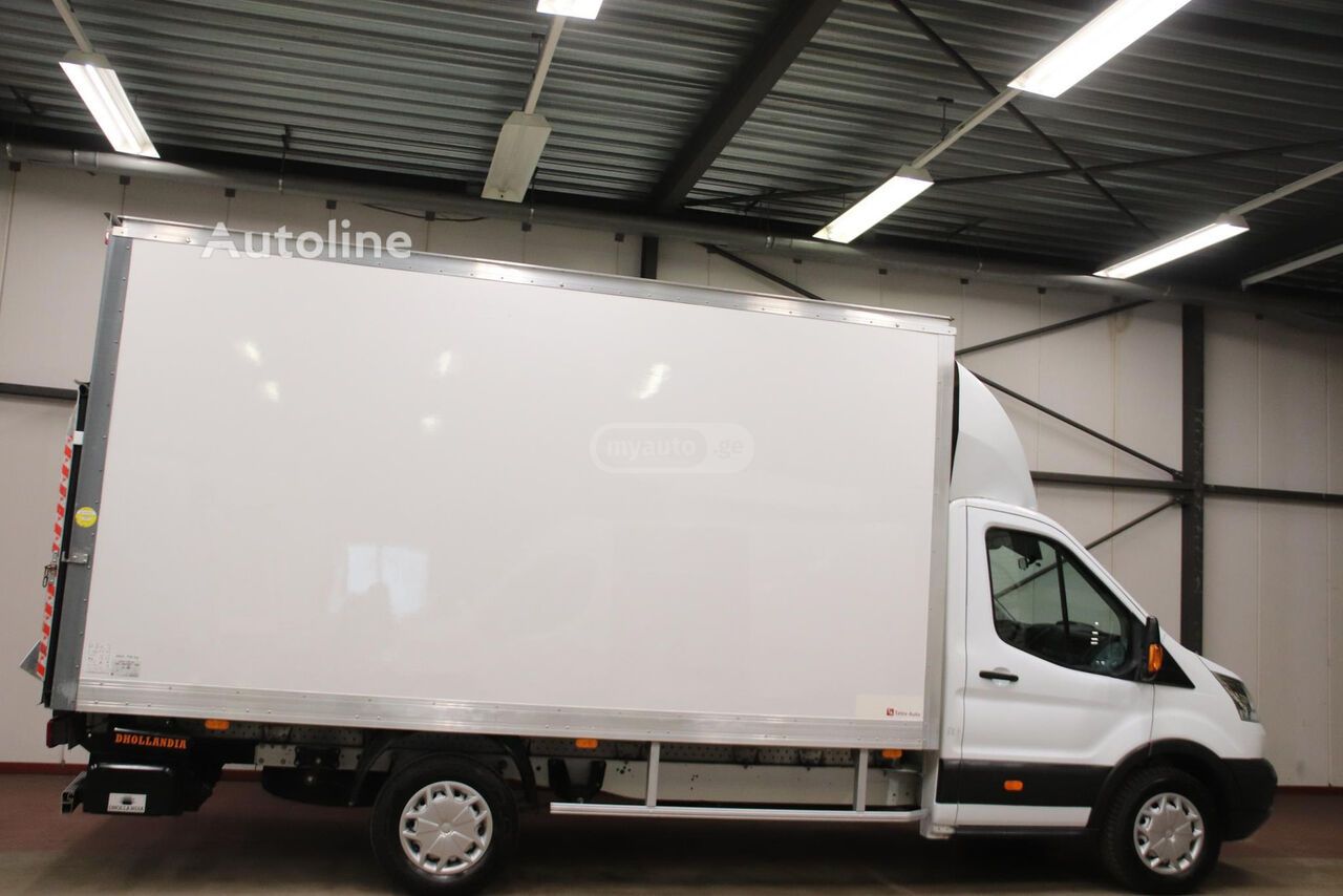 Ford Transit 2019 — photo 2