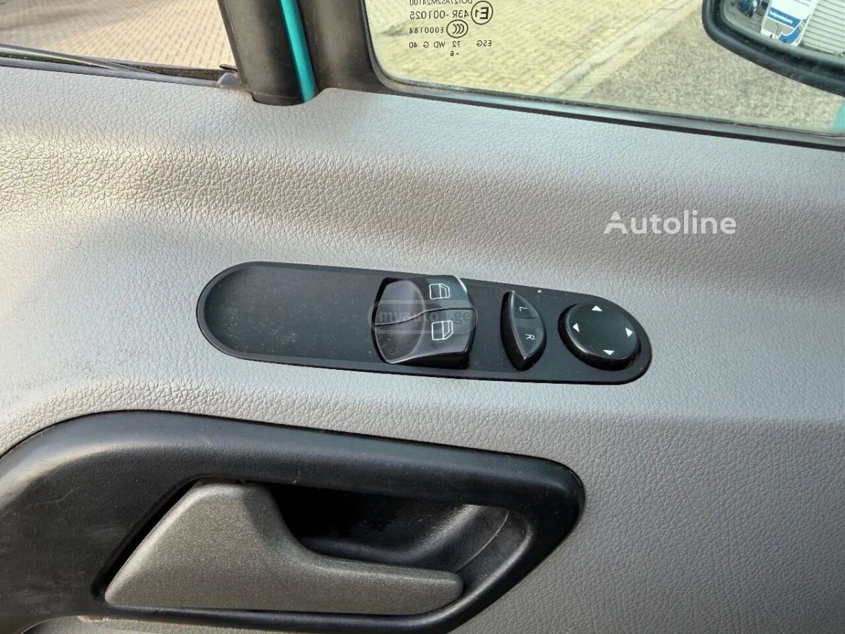Mercedes-Benz Sprinter 2016 — photo 2