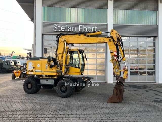 Liebherr 4829