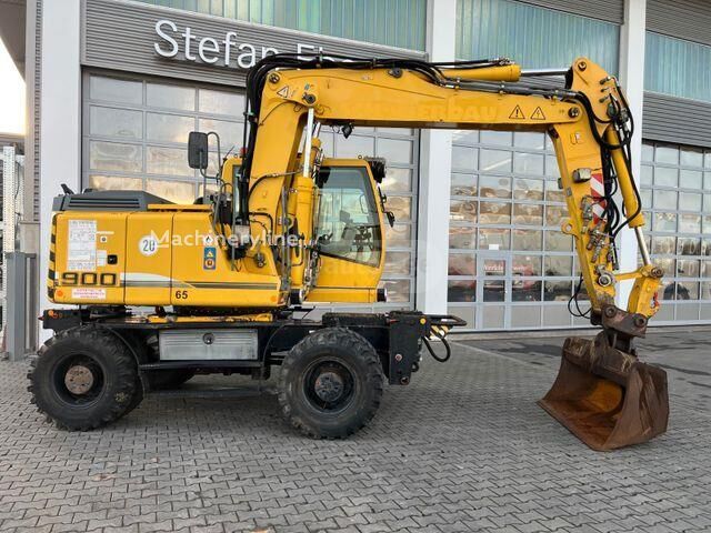 Liebherr 4829 2009 — photo 2