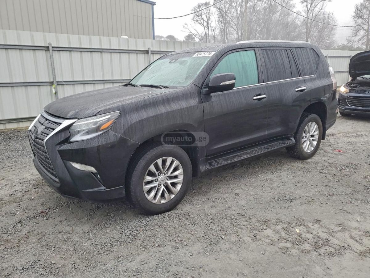 Lexus GX 460