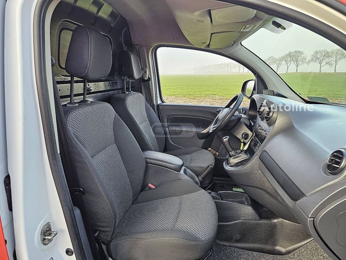 Mercedes-Benz Sprinter 2019 — photo 2