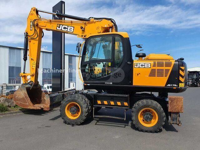 Jcb 100C 2023 — photo 2