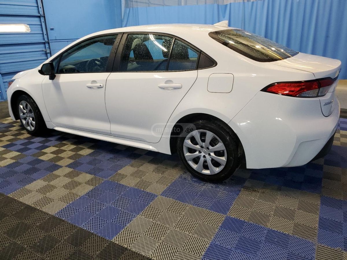 Toyota Corolla 2023 — photo 2