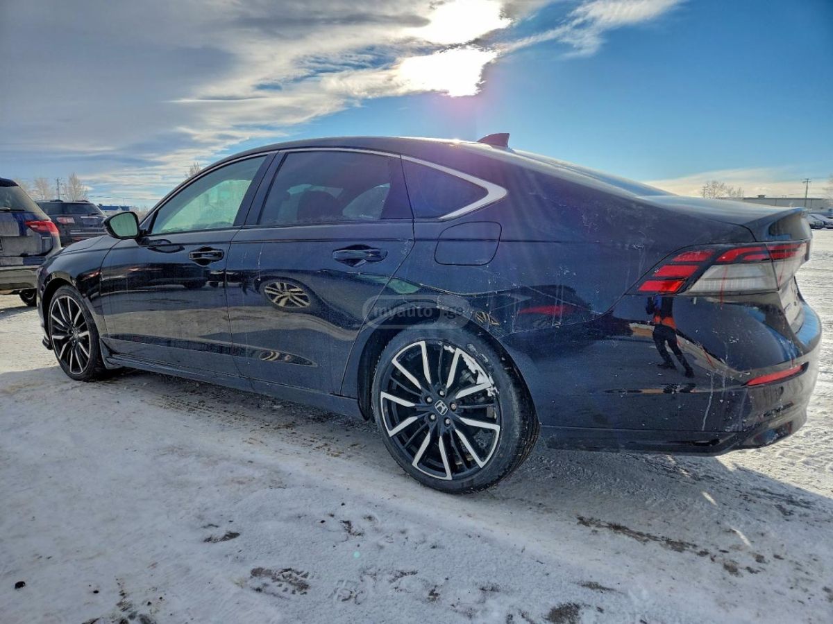 Honda Accord 2023 — photo 2