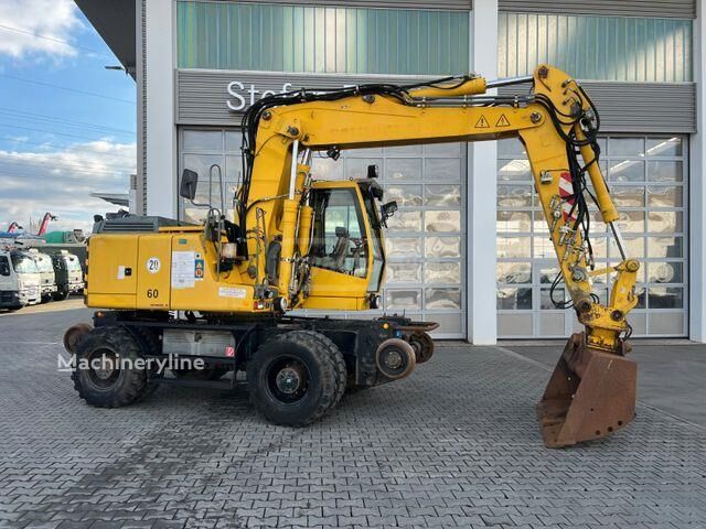 Liebherr 4829 2008 — photo 2