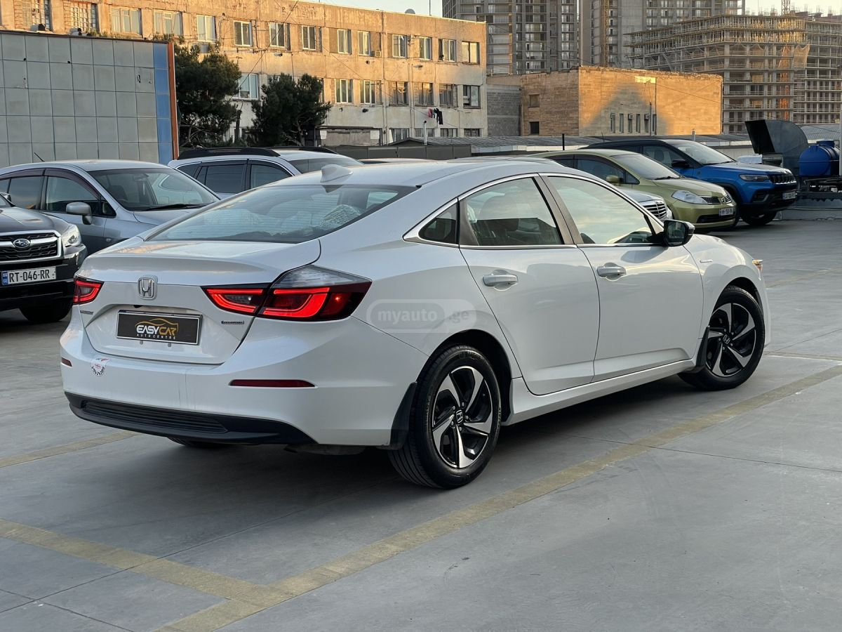 Honda Insight