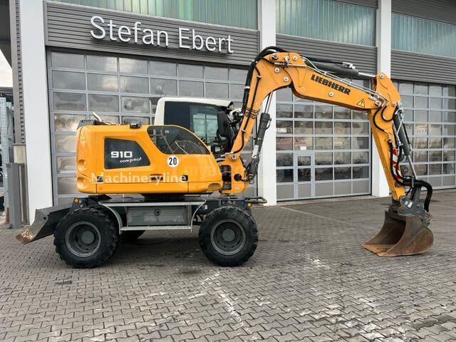 Liebherr 4829 2019 — photo 2