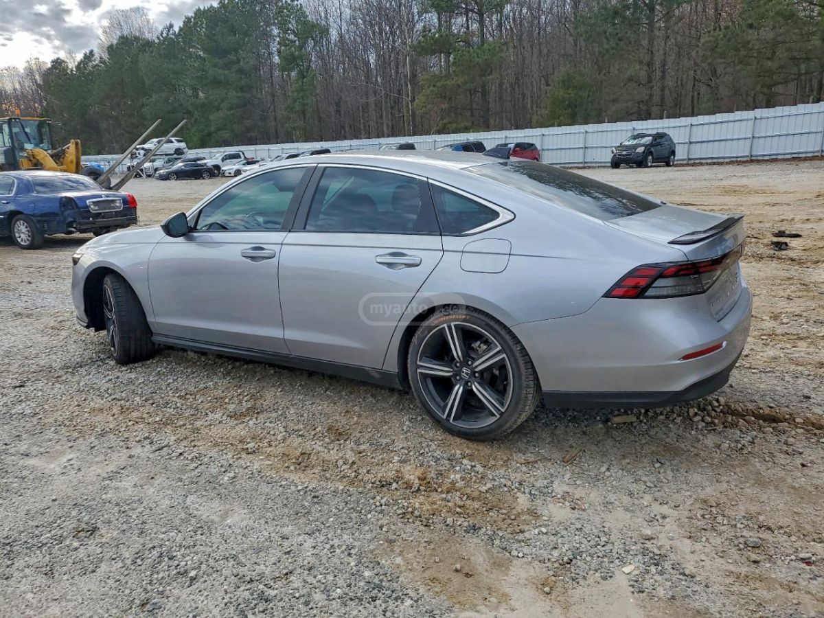 Honda Accord 2024 — photo 2