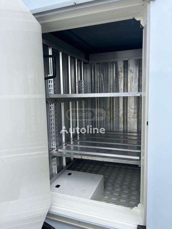 Mercedes-Benz Sprinter 2013 — photo 2
