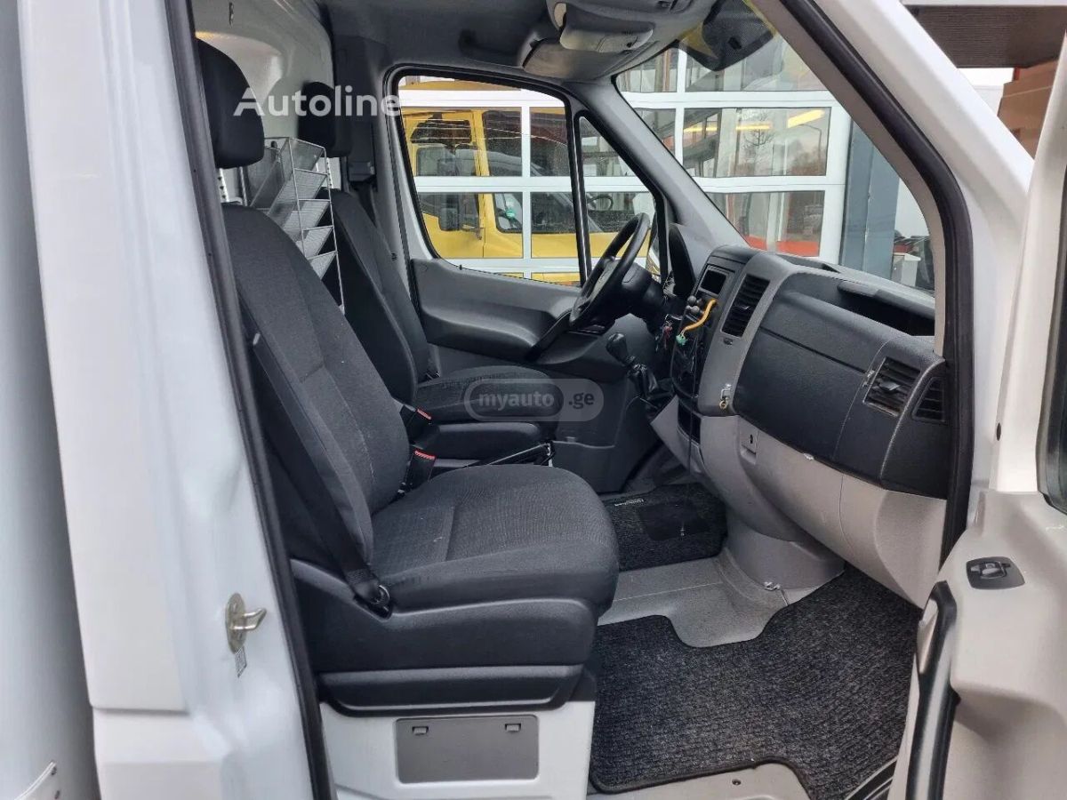 Mercedes-Benz Sprinter 2015 — photo 2