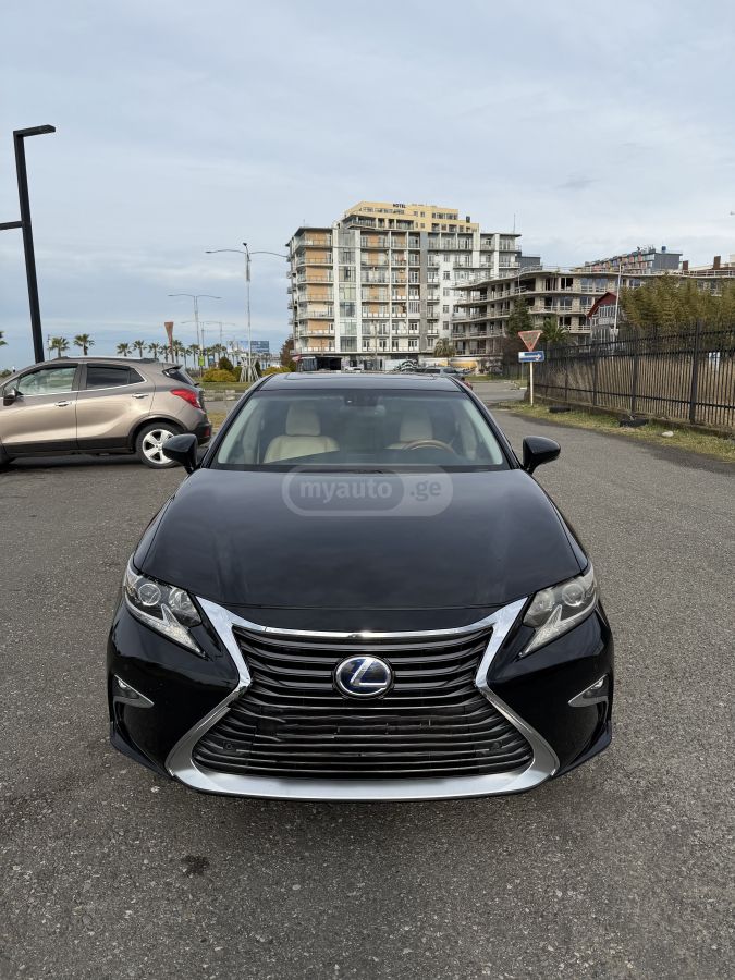 Lexus ES 300